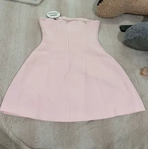 Babyboo Asha Mini Dress thumbnail 3