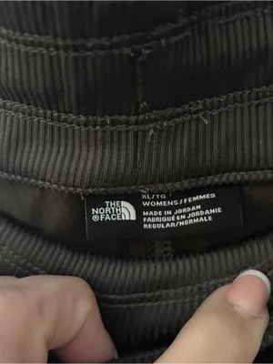 The North Face Aphrodite Motion Active Pants S21 thumbnail 5