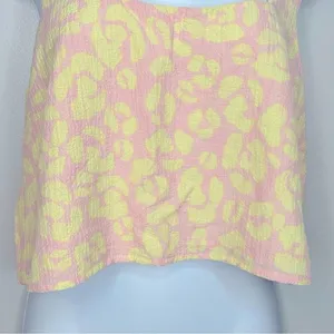 Show‎ Me Your Mumu Tara Crop Top Size S thumbnail 8