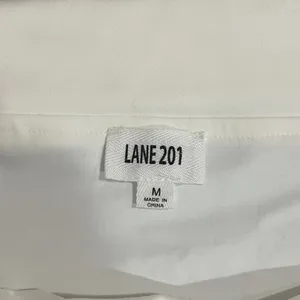 FINAL PRICE Lane 201 Off the Shoulder Bodysuit thumbnail 3