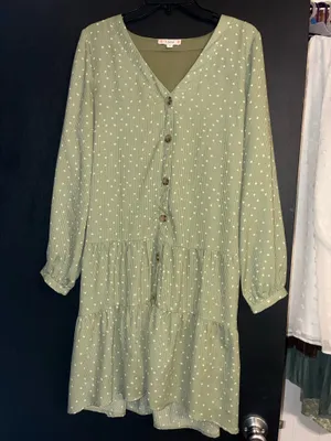 Boutique Dress thumbnail 1