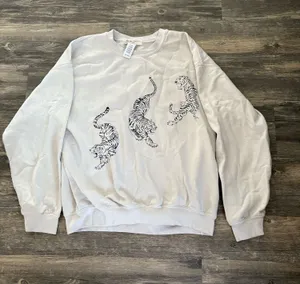 Urban Outfitters Crewneck thumbnail 1