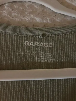 Garage Top thumbnail 2