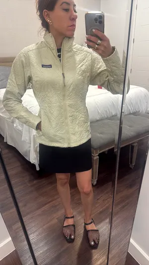 Patagonia Jacket Women’s Small thumbnail 6