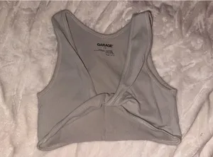 Garage Seamless Tank thumbnail 2