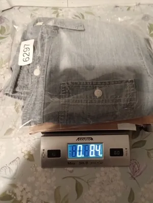 Madewell Womens Chambray Denium Shirt Wash Button Cotton Western Rodeo S thumbnail 7