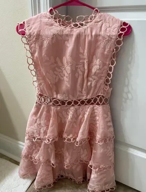 These Three Boutique Dress thumbnail 3