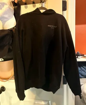 White Fox Boutique Sweatshirt thumbnail 1