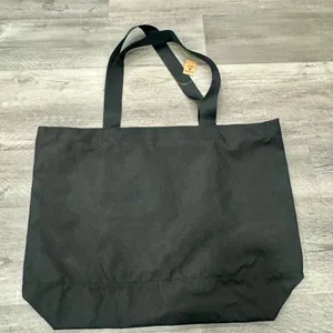 Victoria Secret Pink bag black nwt thumbnail 2