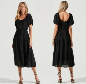 ASTR Dress thumbnail 2