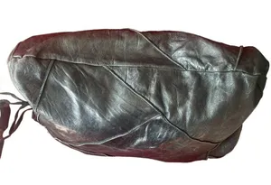 Junior Drake leather hobo bag thumbnail 8