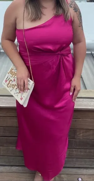 Abercrombie XL Dress thumbnail 1
