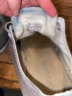 Converse Chuck Taylor All Star Low Top thumbnail 7