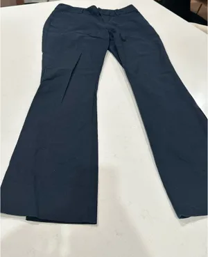 Banana Republic Martin Fit Navy Blue Dress Pants thumbnail 2