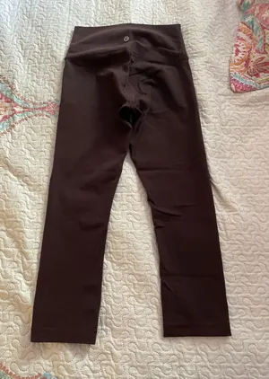 Lululemon Leggings thumbnail 2
