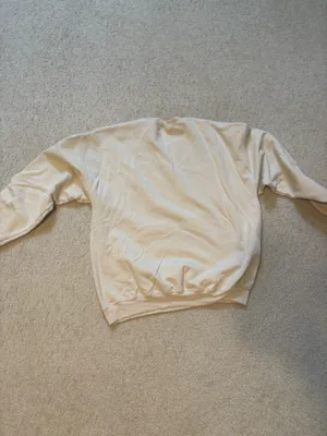 Gildan Christmas Sweatshirt thumbnail 2