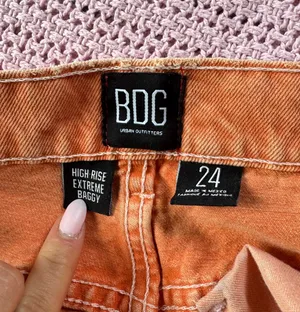 BDG Urban Outfitters Jeans thumbnail 5