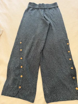 Free People Set Sweater thumbnail 6
