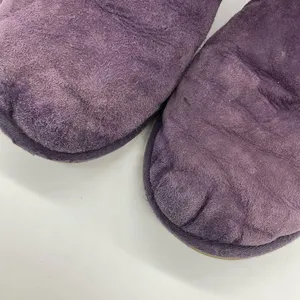 UGG‎ PURPLE BAILEY BOW BOOTS thumbnail 3