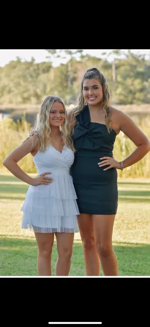 Prom Or Homecoming Dress thumbnail 3