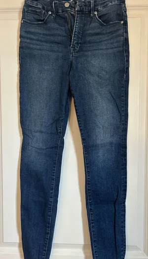 Good American Jeans Skinny thumbnail 1