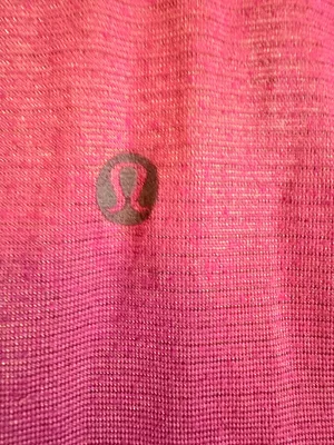 Lululemon What The Sport Singlet thumbnail 3