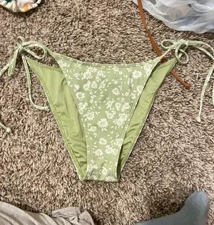 Billabong Bikini Bottom thumbnail 1