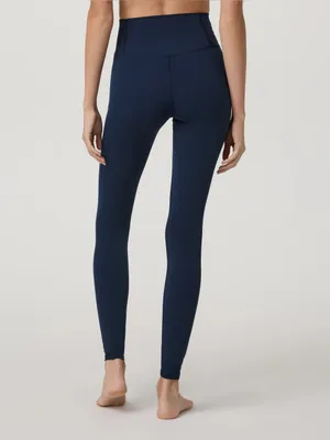 Vuori AllTheFeels Leggings Size small- short thumbnail 2