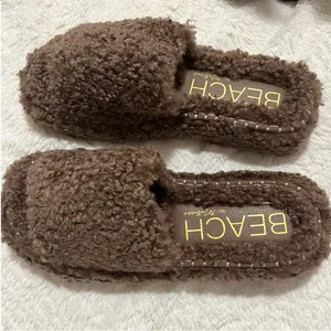 NEW Altar’d State Frost Slippers Size 9 BEACH by Matisse sold by Altar’d State thumbnail 4