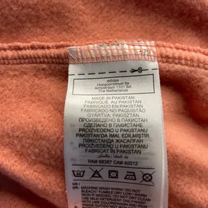Adidas Coral Sweatshirt thumbnail 7