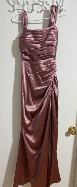 Azazie Dress Bridesmaid  thumbnail 1