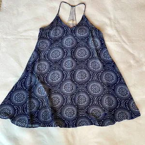 Altar’d State Razorback Mini Dress thumbnail 1