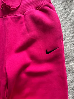Nike Phoenix Fleece Joggers thumbnail 2