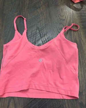 Lululemon Tank thumbnail 2