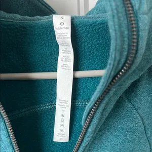 lululemon Scuba Hoodie thumbnail 4