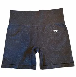 Gymshark ADAPT FLECK SEAMLESS SHORTS Compression Fit thumbnail 1