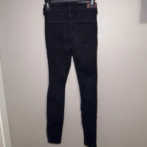 Hollister Distressed Skinny Jeans thumbnail 2