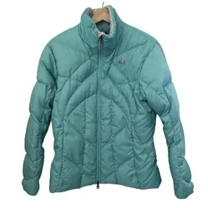 Nike ACG Jacket Women’s Outer Layer Level 3 Puffer Down Snow Ski Warm Medium thumbnail 1
