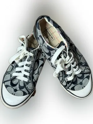 Coach Barrett Sneakers thumbnail 1