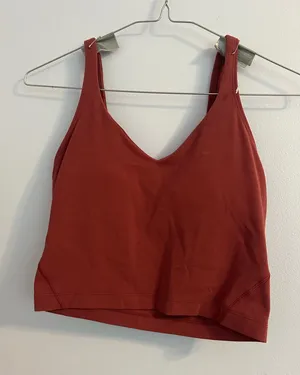 Lululemon Align Tank  thumbnail 1