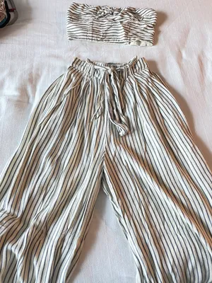 Two Piece set Size XS thumbnail 1
