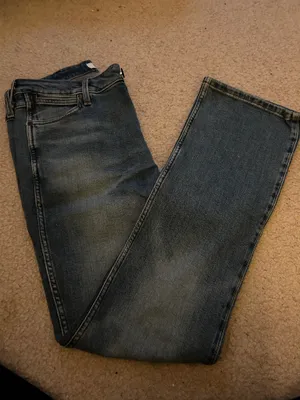 Wrangler Retro Jeans thumbnail 2