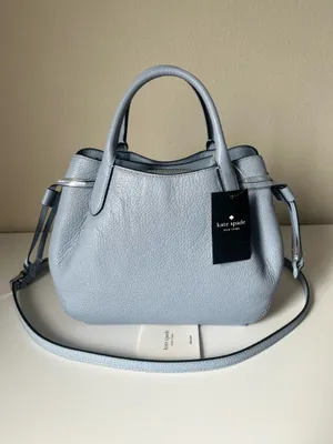 Kate Spade Dumpling Small Satchel  thumbnail 2