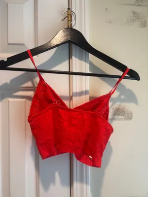 Aerie Offline Bralette thumbnail 2