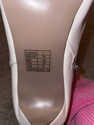 Booties thumbnail 3