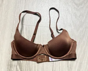 Savage X Fenty Core Microfiber Unlined Bra thumbnail 1