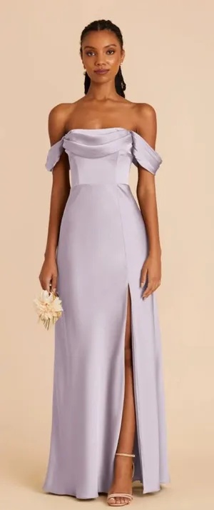Birdy Grey Dress thumbnail 1