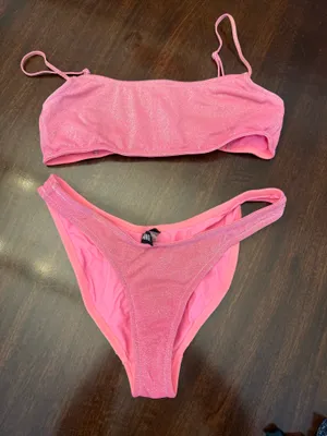 Triangl Bikini Set thumbnail 1