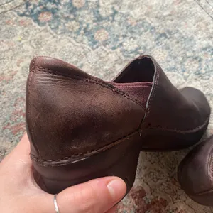Patagonia • Better Clog work shoe• Size 6.5 thumbnail 9