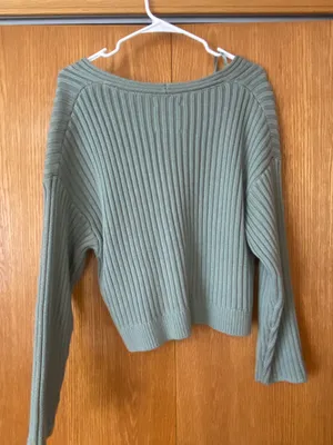 Abercrombie Sweater thumbnail 3